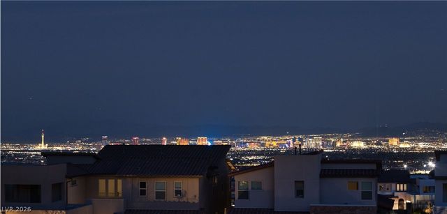 508 Vista Sunset Avenue, Las Vegas, NV 89138