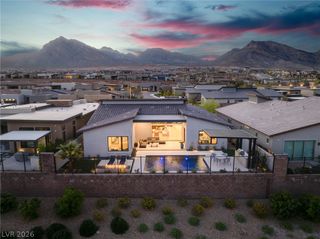 508 Vista Sunset Avenue, Las Vegas, NV 89138