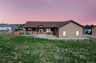 13525 Wildoak Drive, Colorado Springs, CO 80908