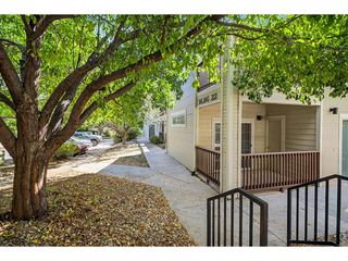3002 W Elizabeth St 22C, Fort Collins, CO 80521