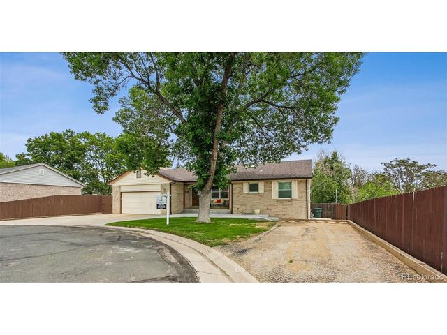 12304 Fillmore Ct, Thornton, CO 80241
