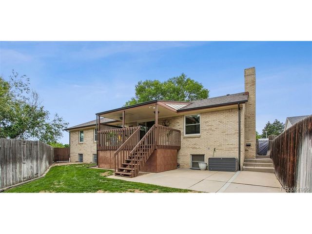12304 Fillmore Ct, Thornton, CO 80241