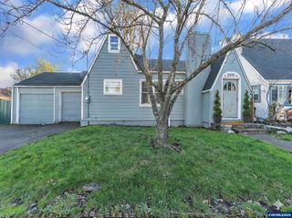 2270 Center St, Salem, OR 97301