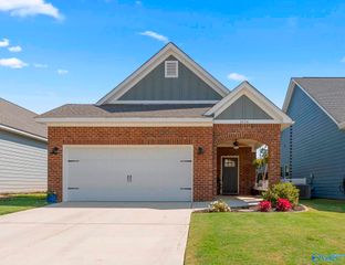 1024 NW Highgrove Heights N/A, Harvest, AL 35749