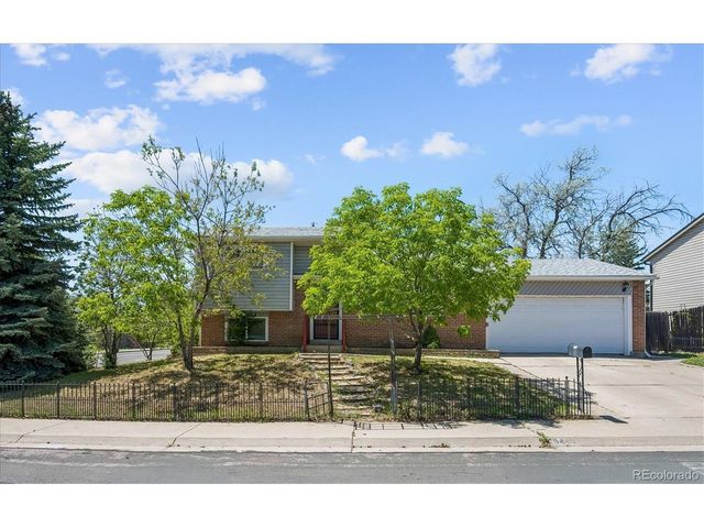 9449 Inca Ct, Thornton, CO 80260