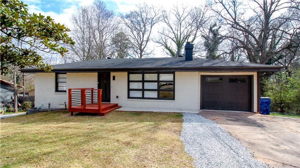 5207 White Boulevard SW, Mableton, GA 30126