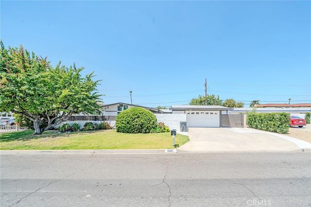 5561 Fox Hills, Buena Park, CA 90621