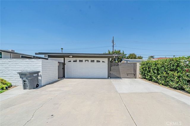 5561 Fox Hills, Buena Park, CA 90621