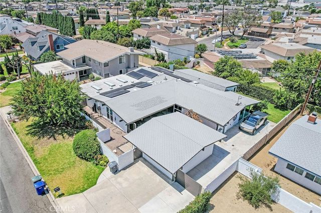 5561 Fox Hills, Buena Park, CA 90621