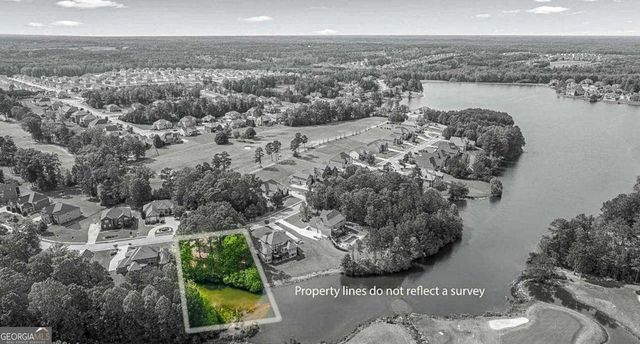 2545 Lake Erma Drive 108, Hampton, GA 30228