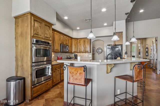 18043 W MALONE Place, Casa Grande, AZ 85193