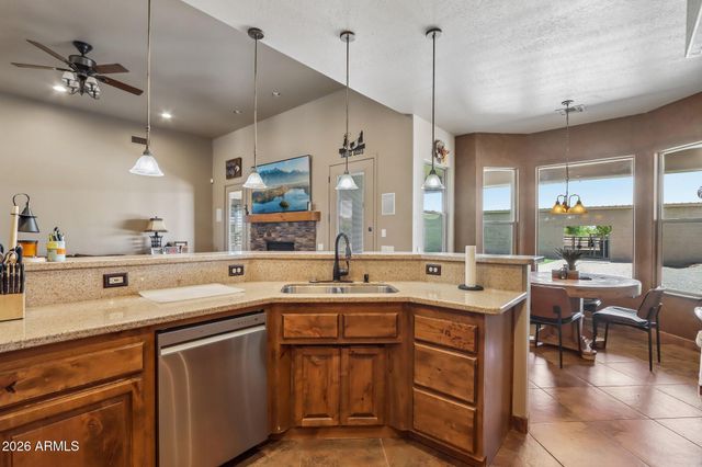 18043 W MALONE Place, Casa Grande, AZ 85193