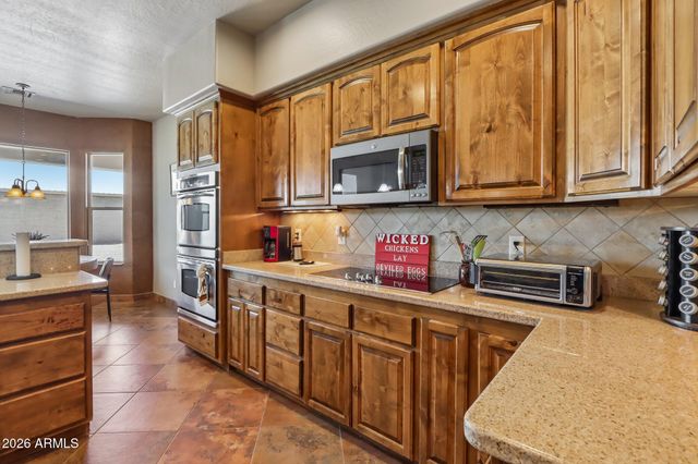 18043 W MALONE Place, Casa Grande, AZ 85193