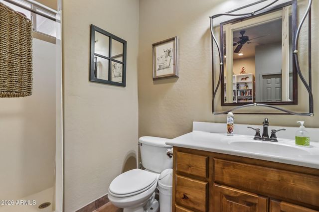 18043 W MALONE Place, Casa Grande, AZ 85193