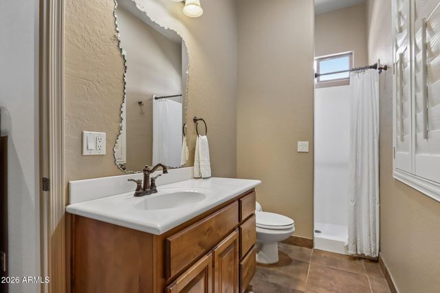 18043 W MALONE Place, Casa Grande, AZ 85193