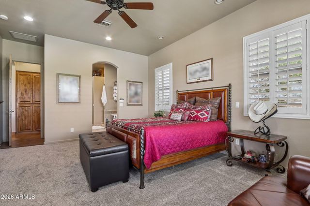 18043 W MALONE Place, Casa Grande, AZ 85193