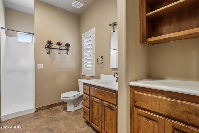 18043 W MALONE Place, Casa Grande, AZ 85193