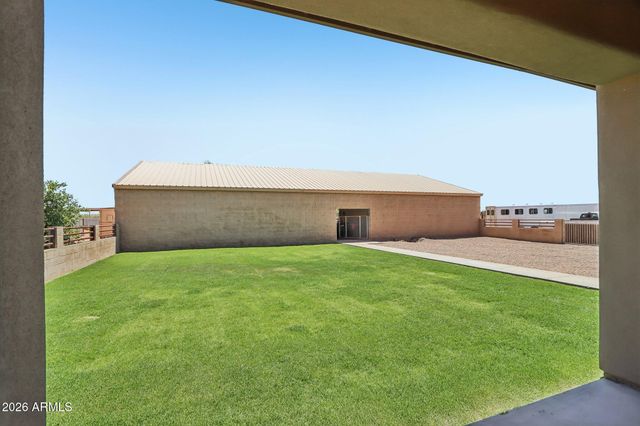 18043 W MALONE Place, Casa Grande, AZ 85193