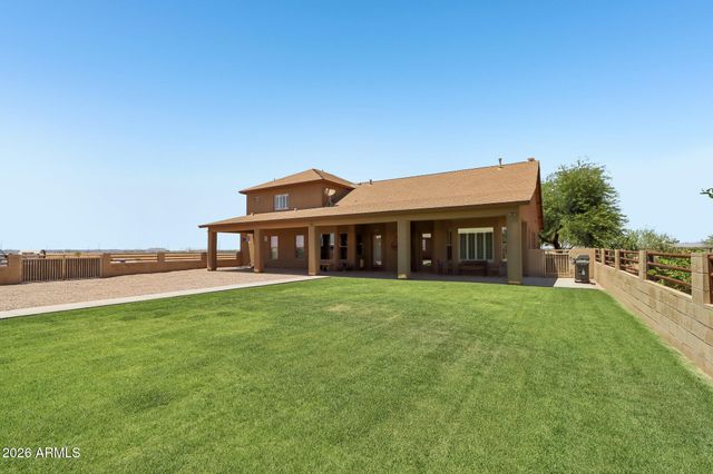 18043 W MALONE Place, Casa Grande, AZ 85193