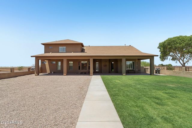 18043 W MALONE Place, Casa Grande, AZ 85193
