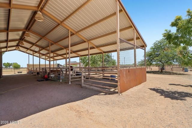 18043 W MALONE Place, Casa Grande, AZ 85193