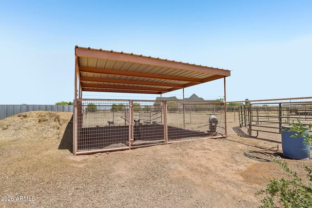 18043 W MALONE Place, Casa Grande, AZ 85193