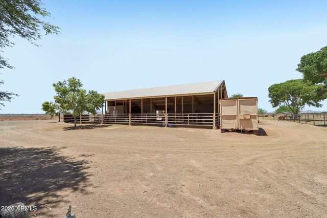 18043 W MALONE Place, Casa Grande, AZ 85193
