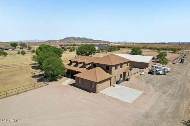 18043 W MALONE Place, Casa Grande, AZ 85193