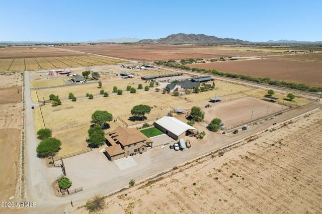18043 W MALONE Place, Casa Grande, AZ 85193
