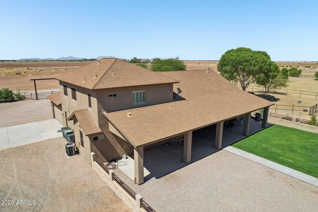 18043 W MALONE Place, Casa Grande, AZ 85193