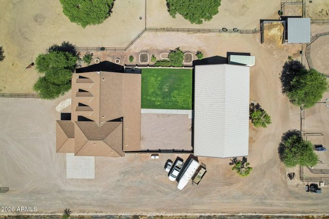 18043 W MALONE Place, Casa Grande, AZ 85193
