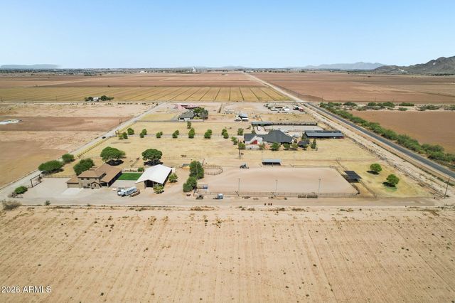 18043 W MALONE Place, Casa Grande, AZ 85193