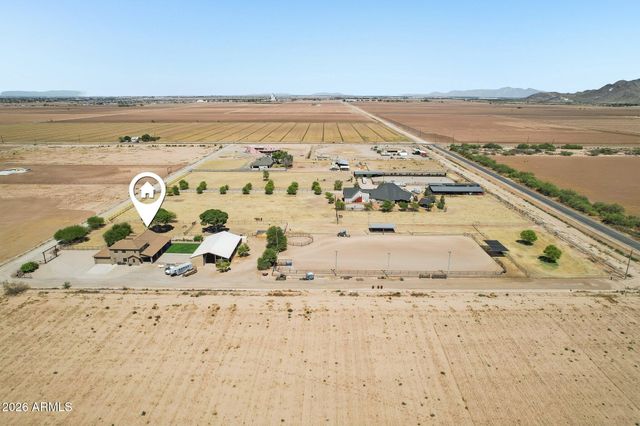 18043 W MALONE Place, Casa Grande, AZ 85193