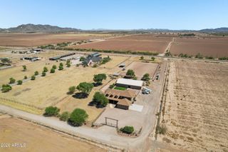 18043 W MALONE Place, Casa Grande, AZ 85193