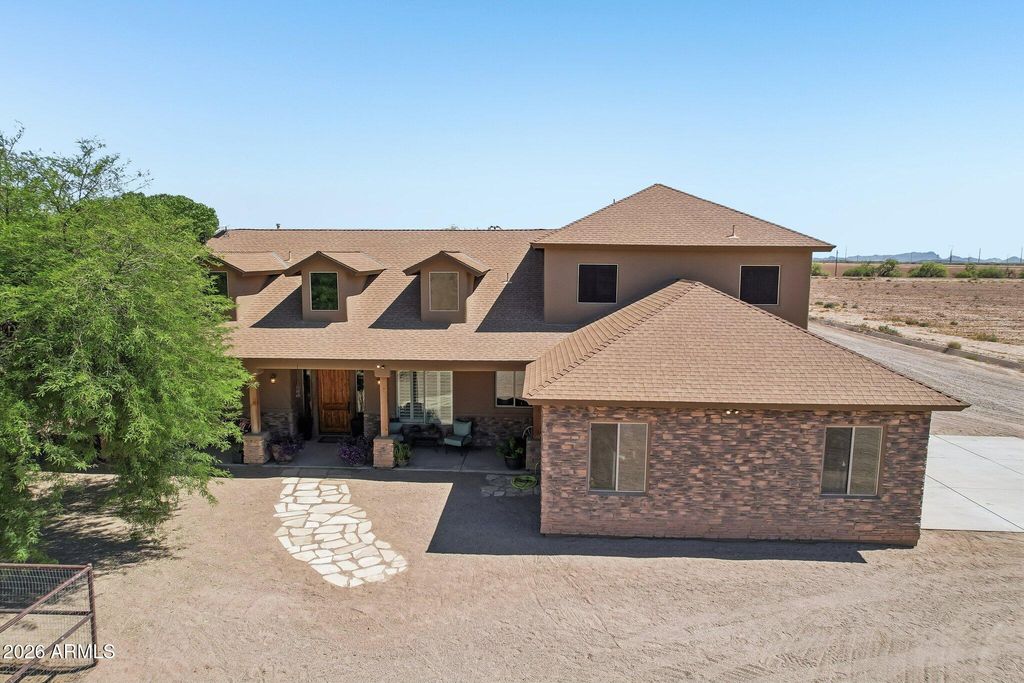 18043 W MALONE Place, Casa Grande, AZ 85193 — photo 3