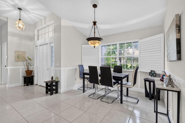 1770 EMILIO Lane, Palm Springs, FL 33406