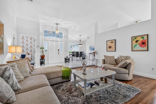 1770 EMILIO Lane, Palm Springs, FL 33406
