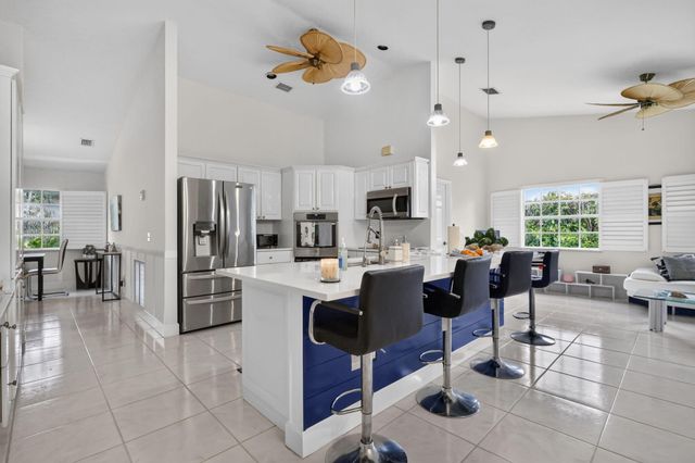 1770 EMILIO Lane, Palm Springs, FL 33406