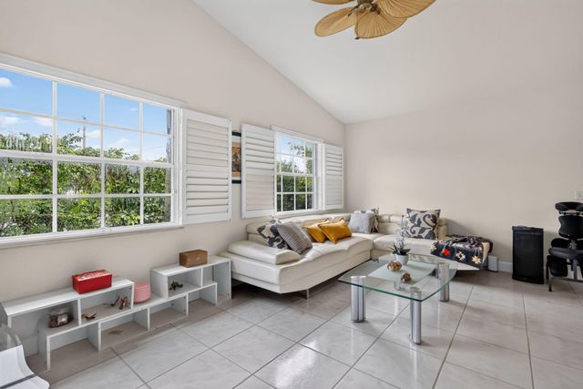 1770 EMILIO Lane, Palm Springs, FL 33406