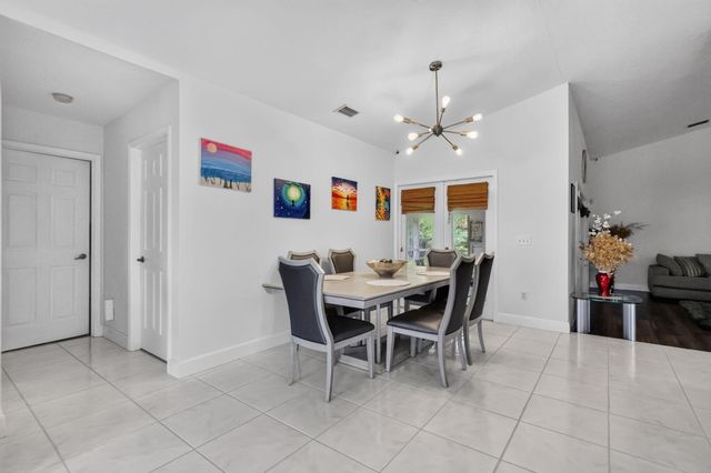 1770 EMILIO Lane, Palm Springs, FL 33406