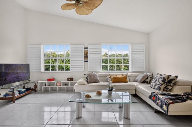 1770 EMILIO Lane, Palm Springs, FL 33406