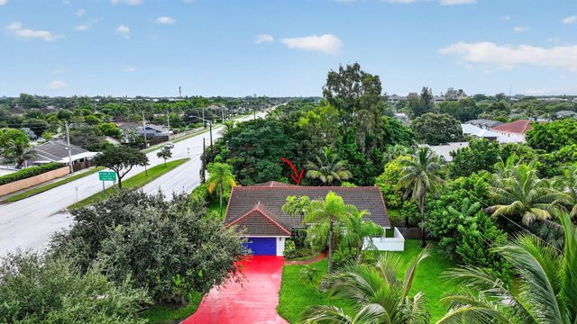 1770 EMILIO Lane, Palm Springs, FL 33406