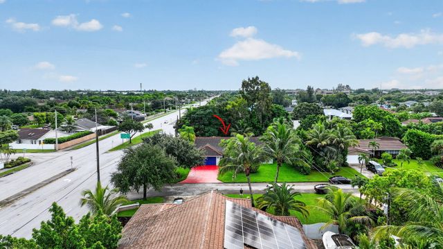 1770 EMILIO Lane, Palm Springs, FL 33406