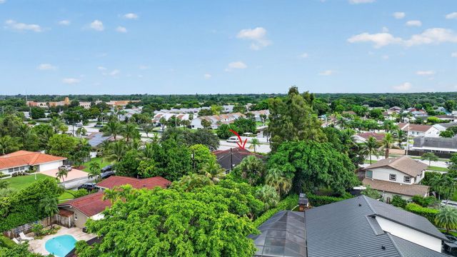 1770 EMILIO Lane, Palm Springs, FL 33406