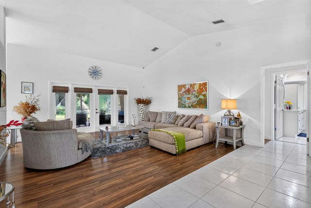 1770 EMILIO Lane, Palm Springs, FL 33406