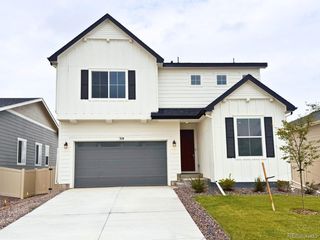 319 W Owen Ave, Keenesburg, CO 80643