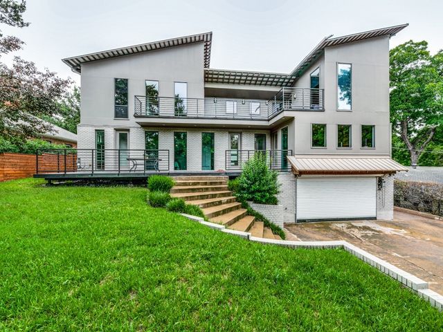 919 Knott Place, Dallas, TX 75208