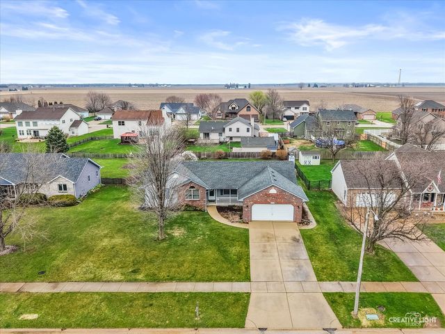 1522 Lorraine Drive, Sandwich, IL 60548