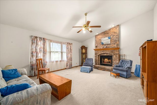 1522 Lorraine Drive, Sandwich, IL 60548