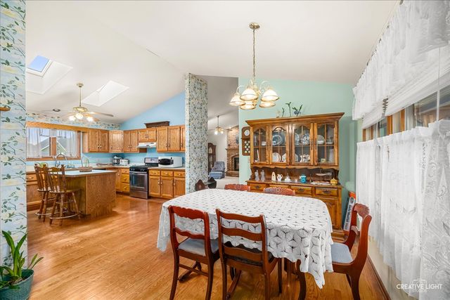 1522 Lorraine Drive, Sandwich, IL 60548